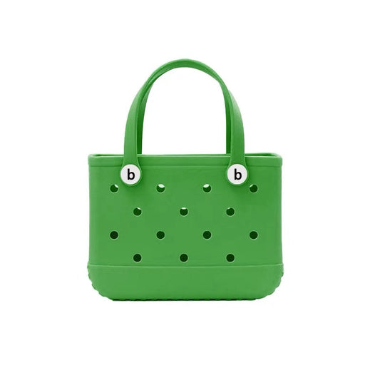 Beach Tote Bag Small
