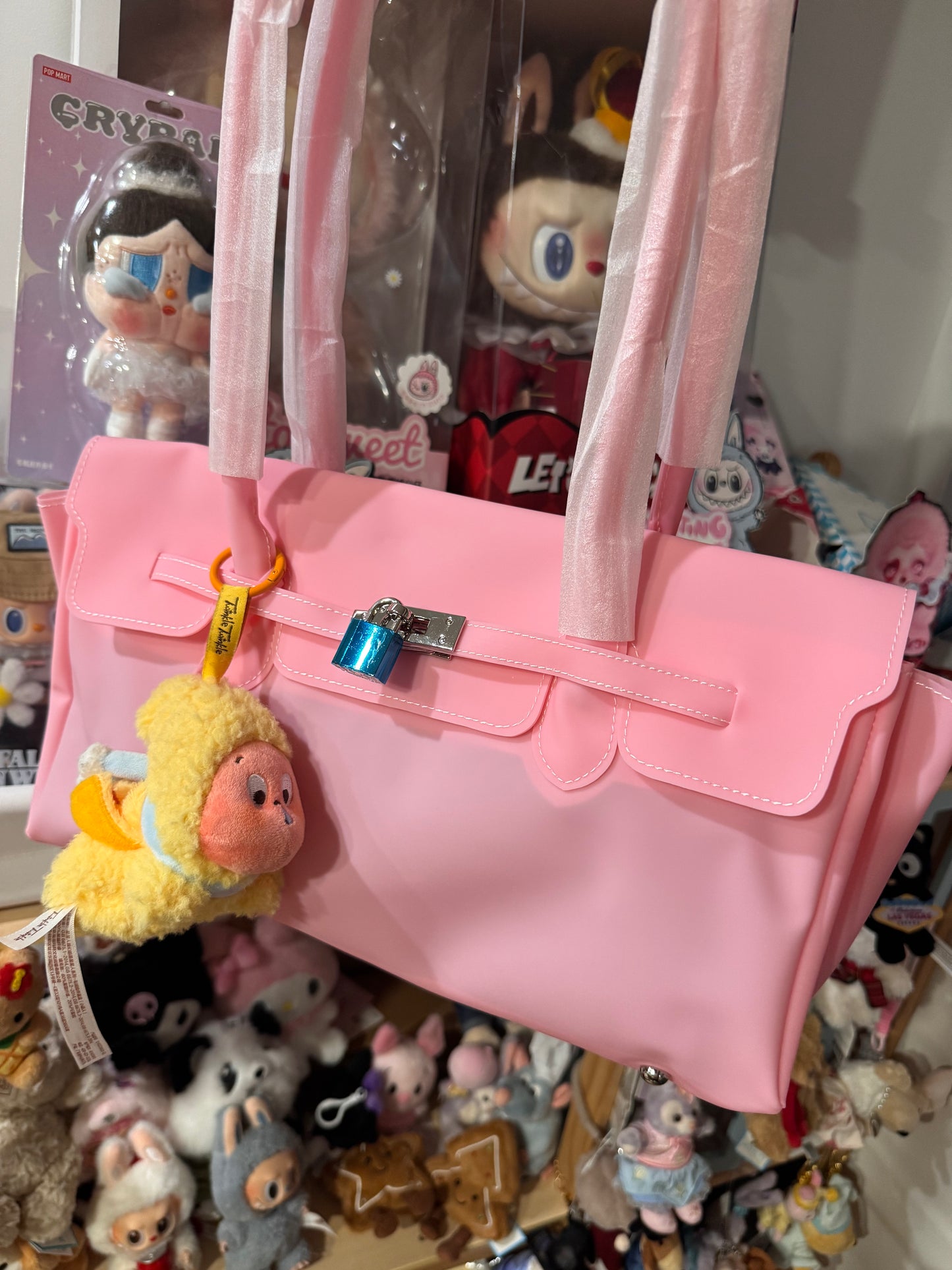 Cherry Blossom Pink