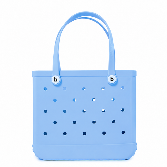Beach Tote Bag Medium