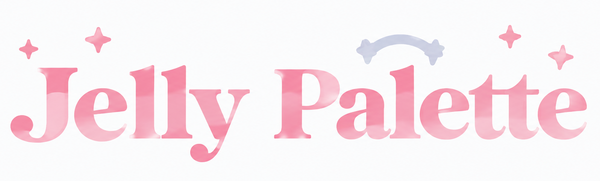 Jelly Palette