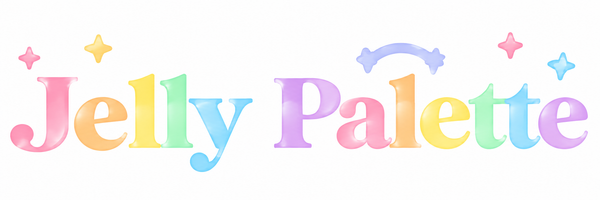 Jelly Palette