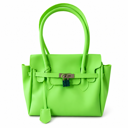 Apple Green