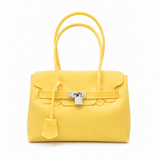 Butter Yellow