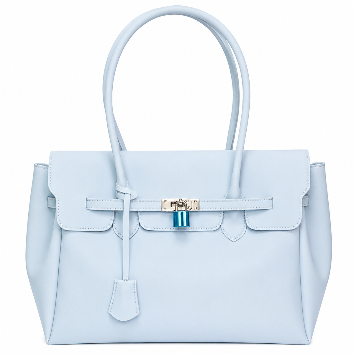 Ice Blue