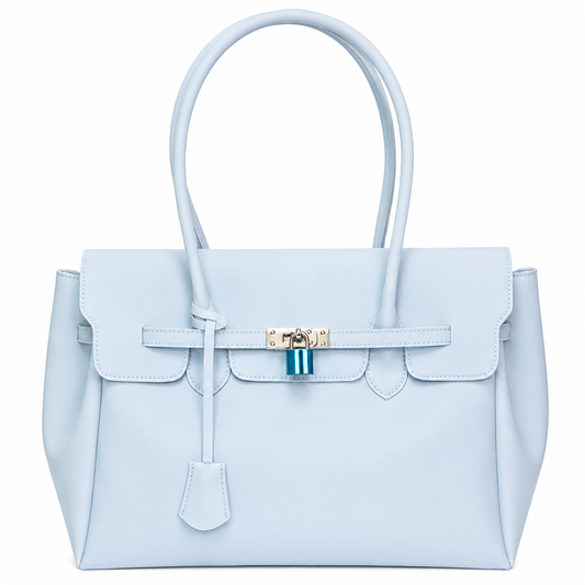 Ice Blue