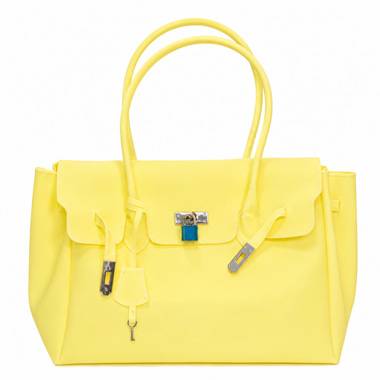 Butter Yellow