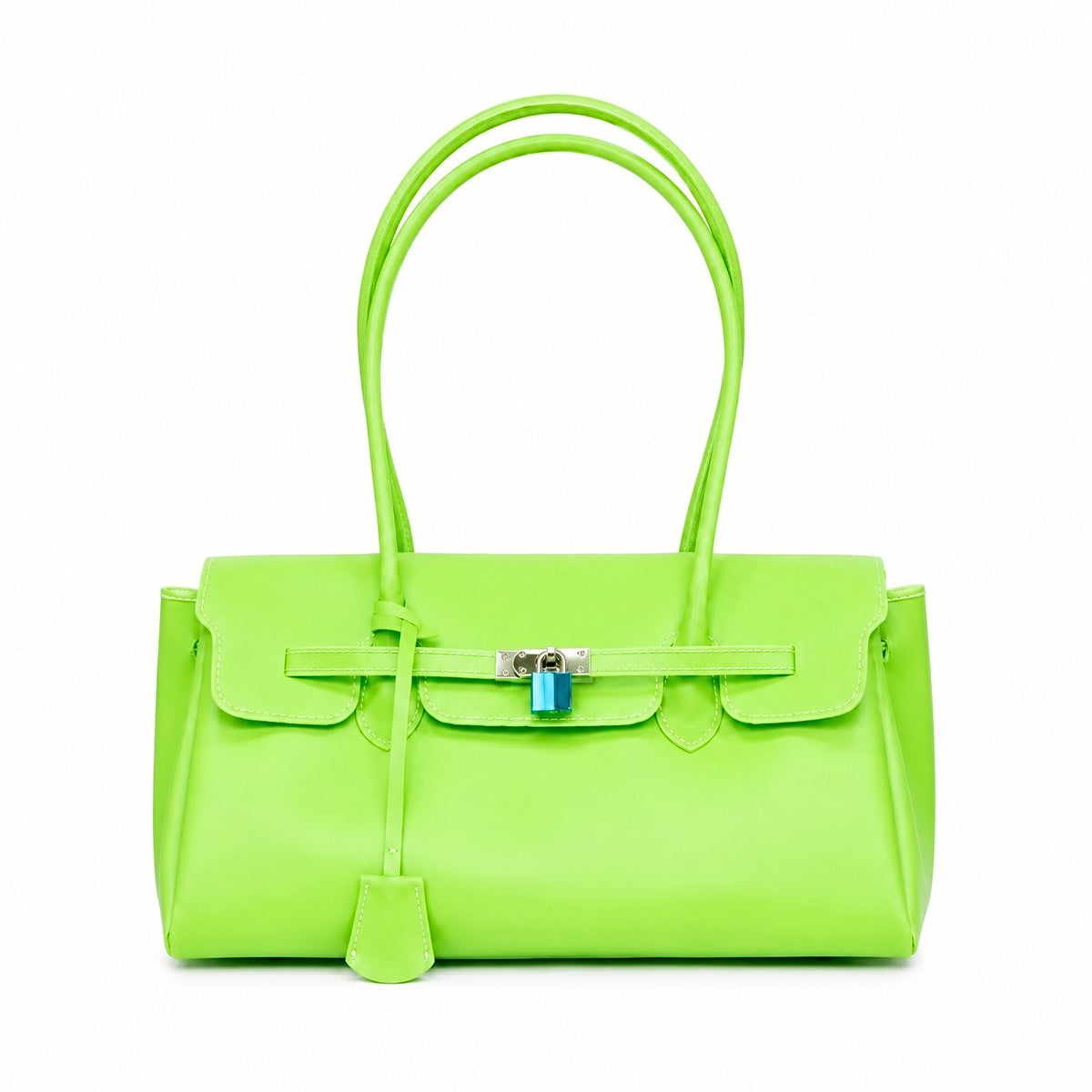 Apple Green