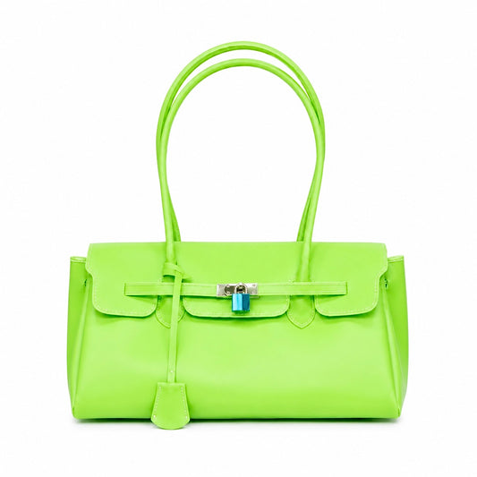 Apple Green