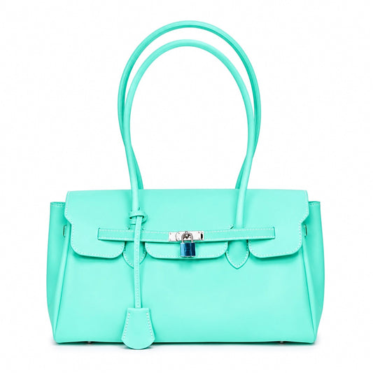 East-West Jelly Bag