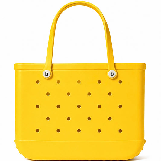 Butter Yellow