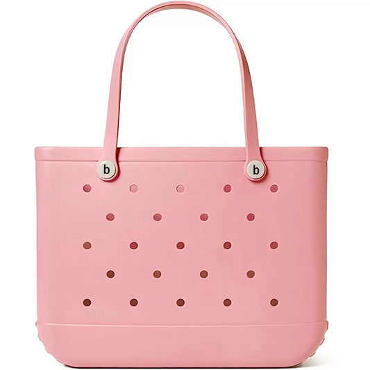 Beach Tote Bag Large