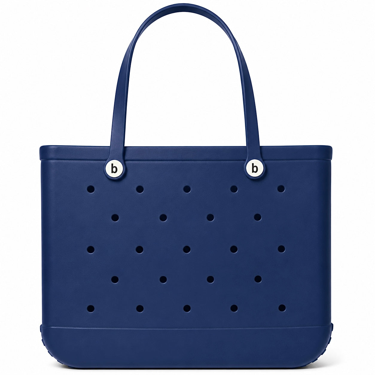 EVA Beach Tote Bag Large