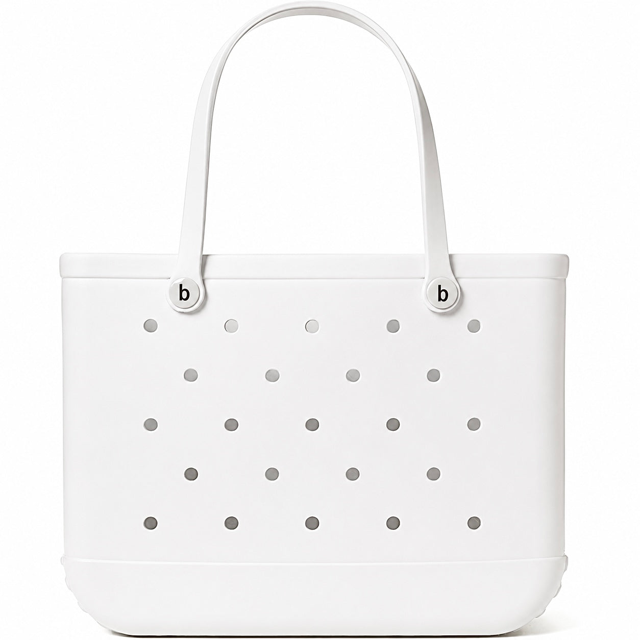 EVA Beach Tote Bag Large
