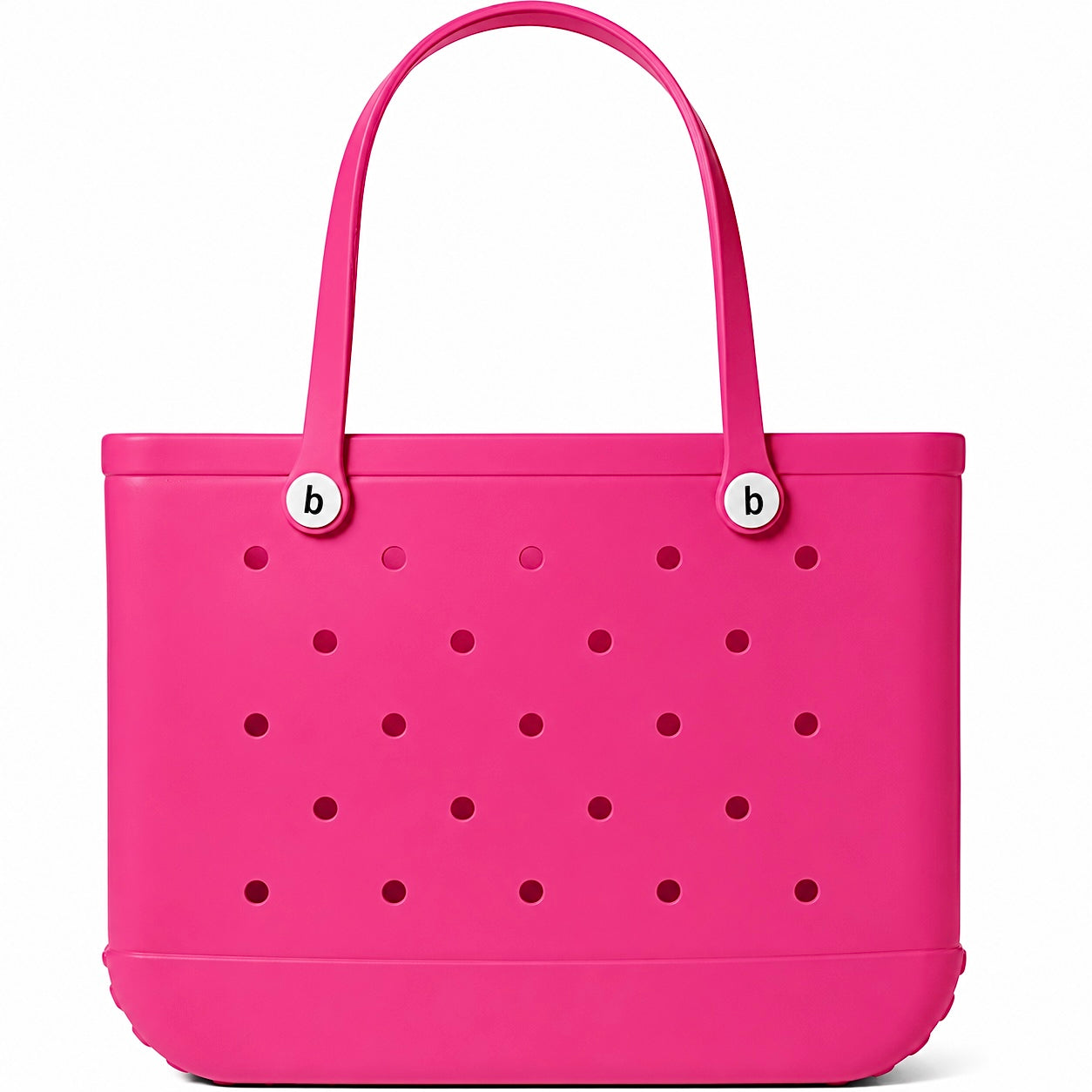 EVA Beach Tote Bag Large