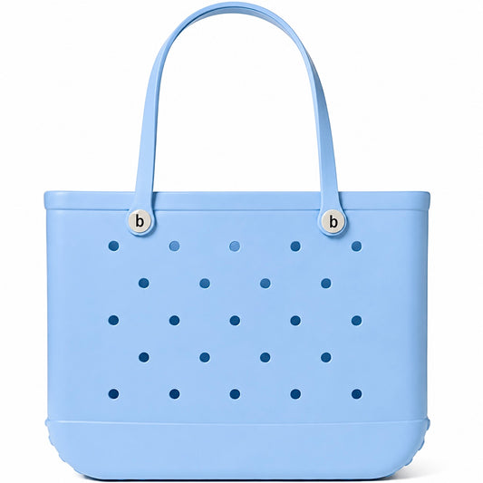 Beach Tote Bag Large