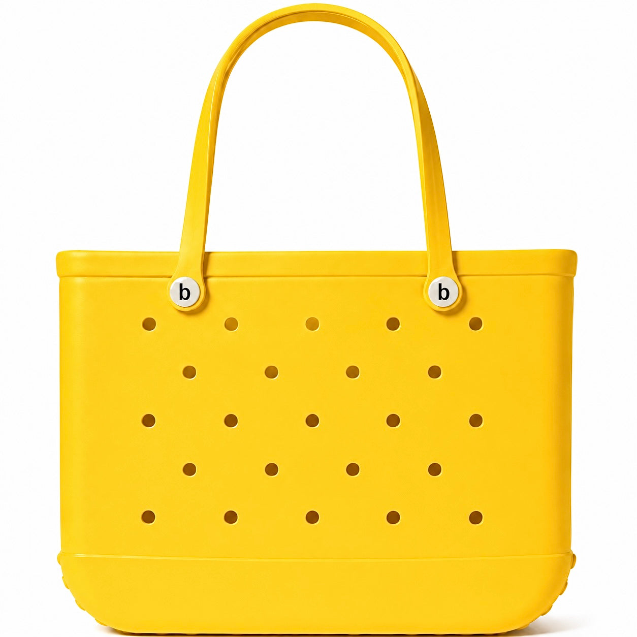 EVA Beach Tote Bag Large
