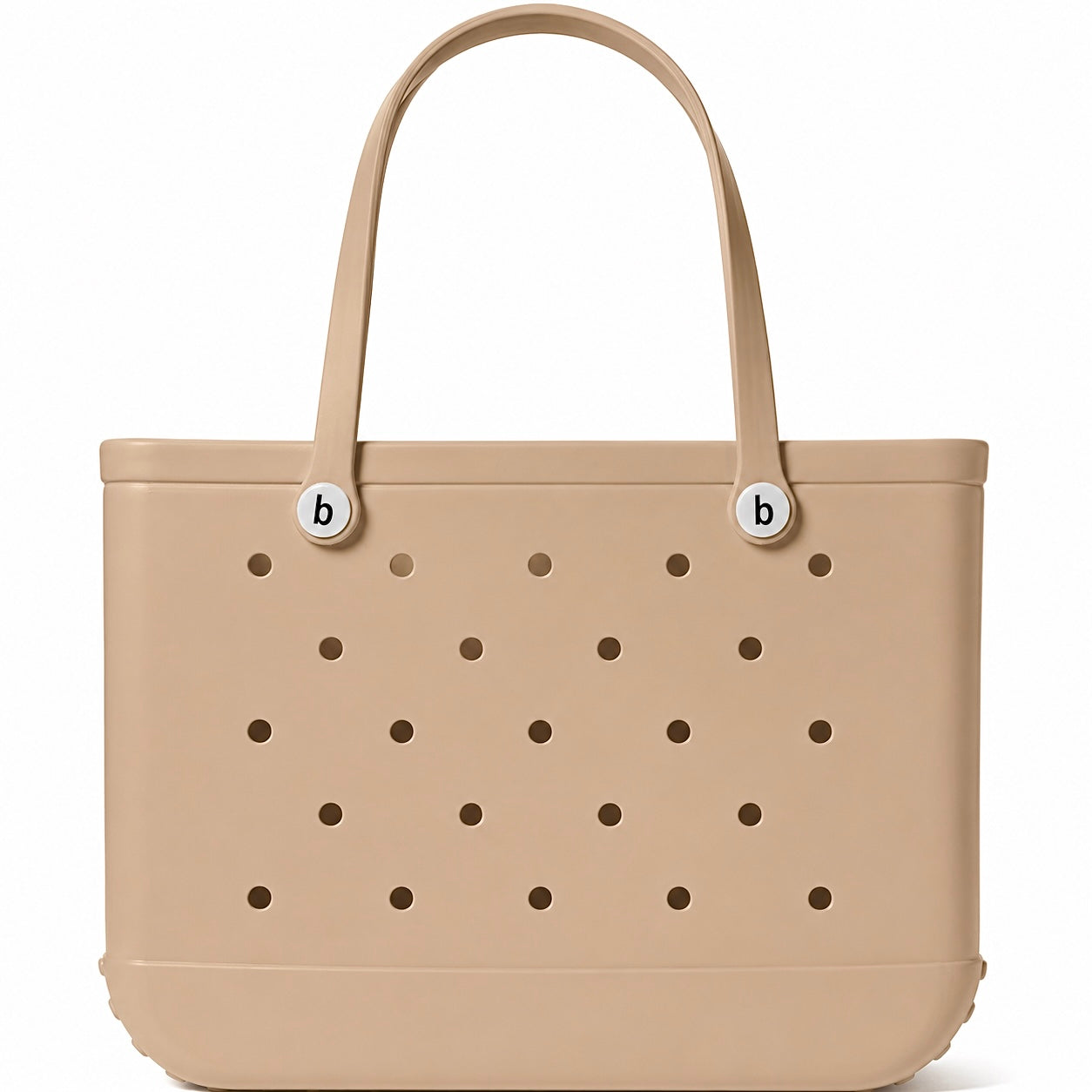 EVA Beach Tote Bag Large