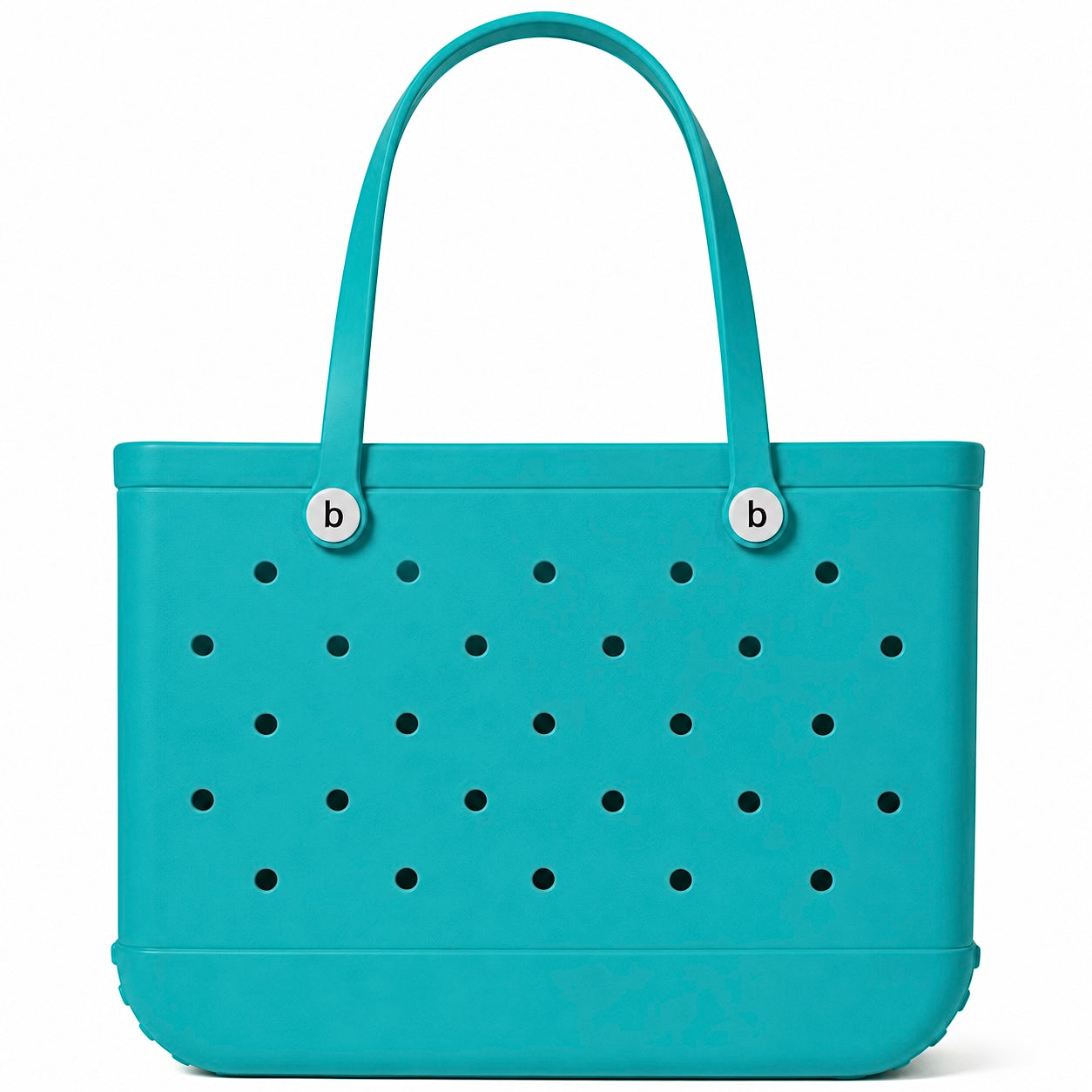 EVA Beach Tote Bag Large