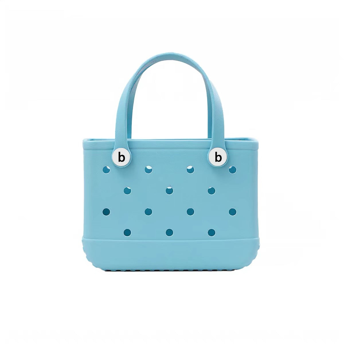 Beach Tote Bag Small