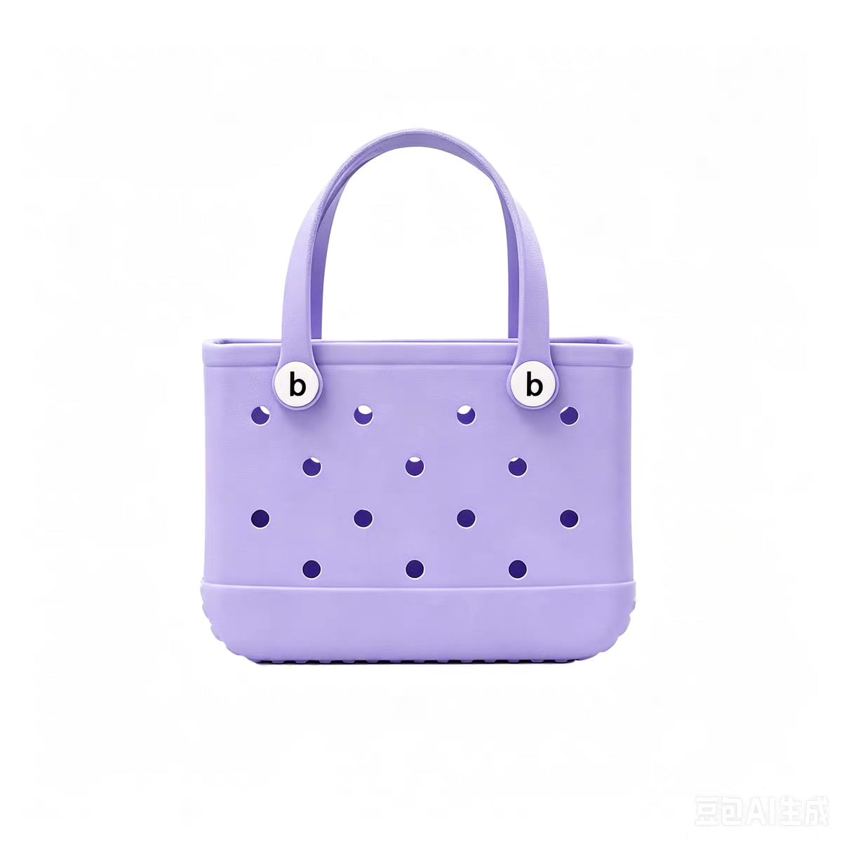 Beach Tote Bag Small
