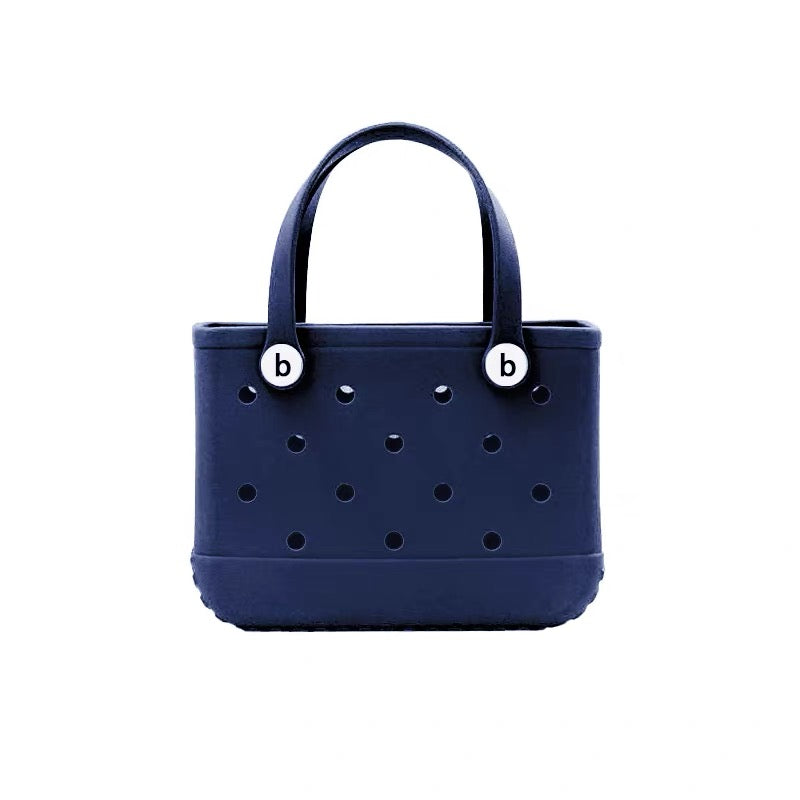 Beach Tote Bag Small