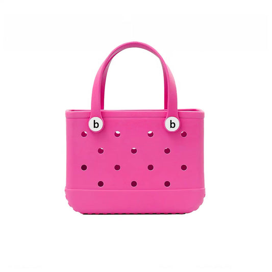 Beach Tote Bag Small