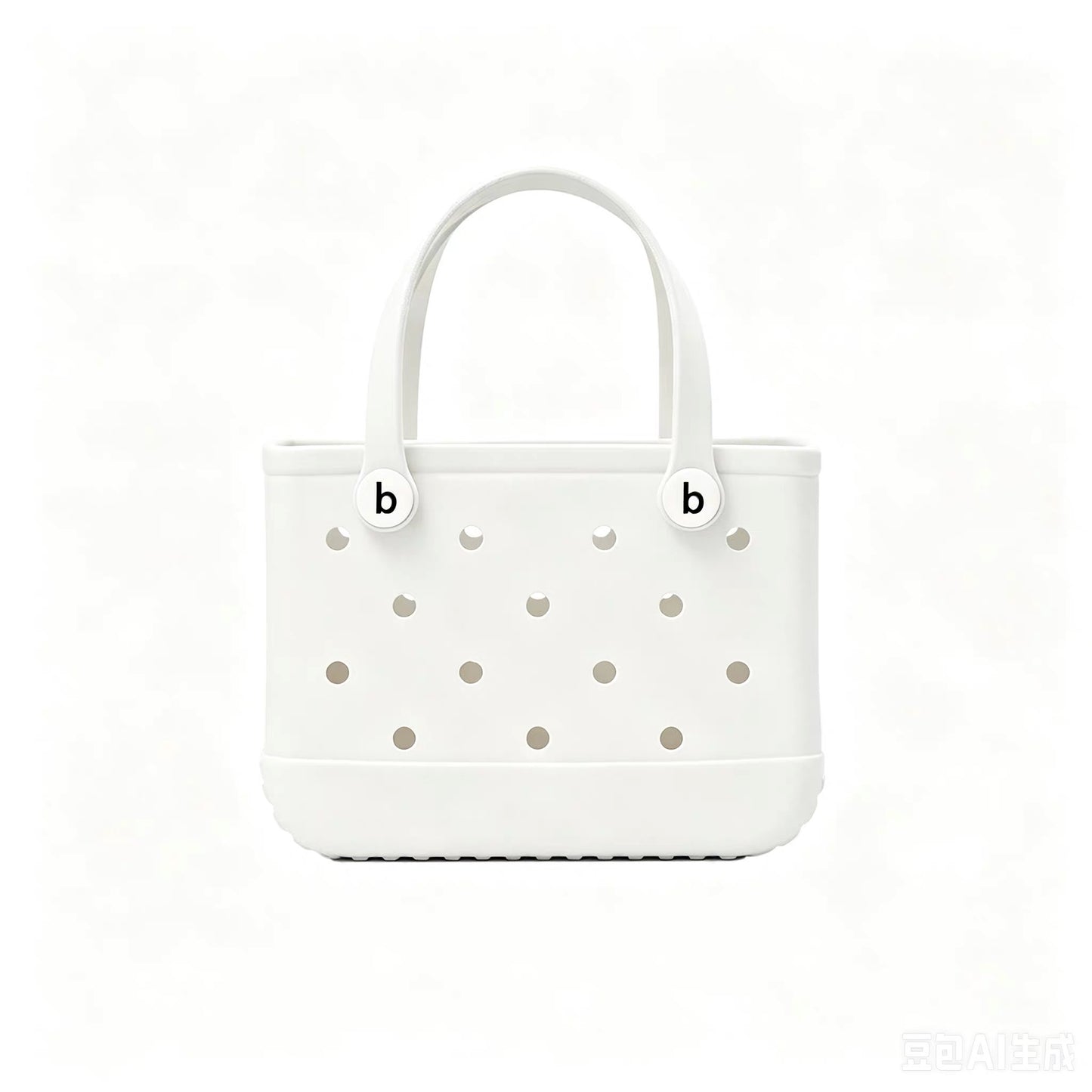 Beach Tote Bag Small