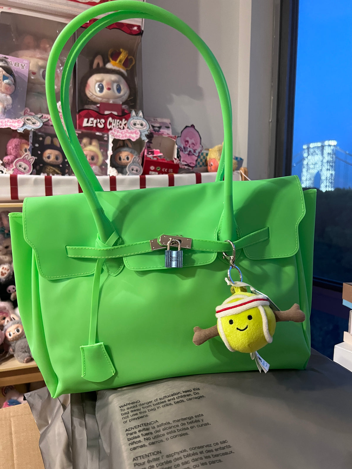 Fresh Apple