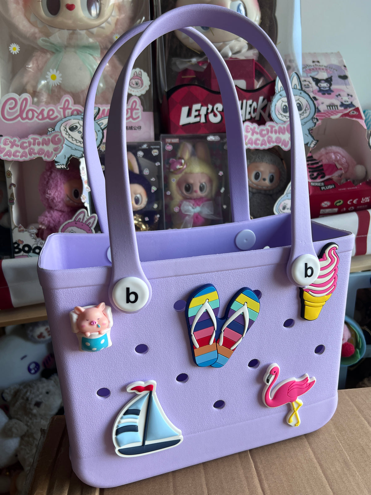 Lilac