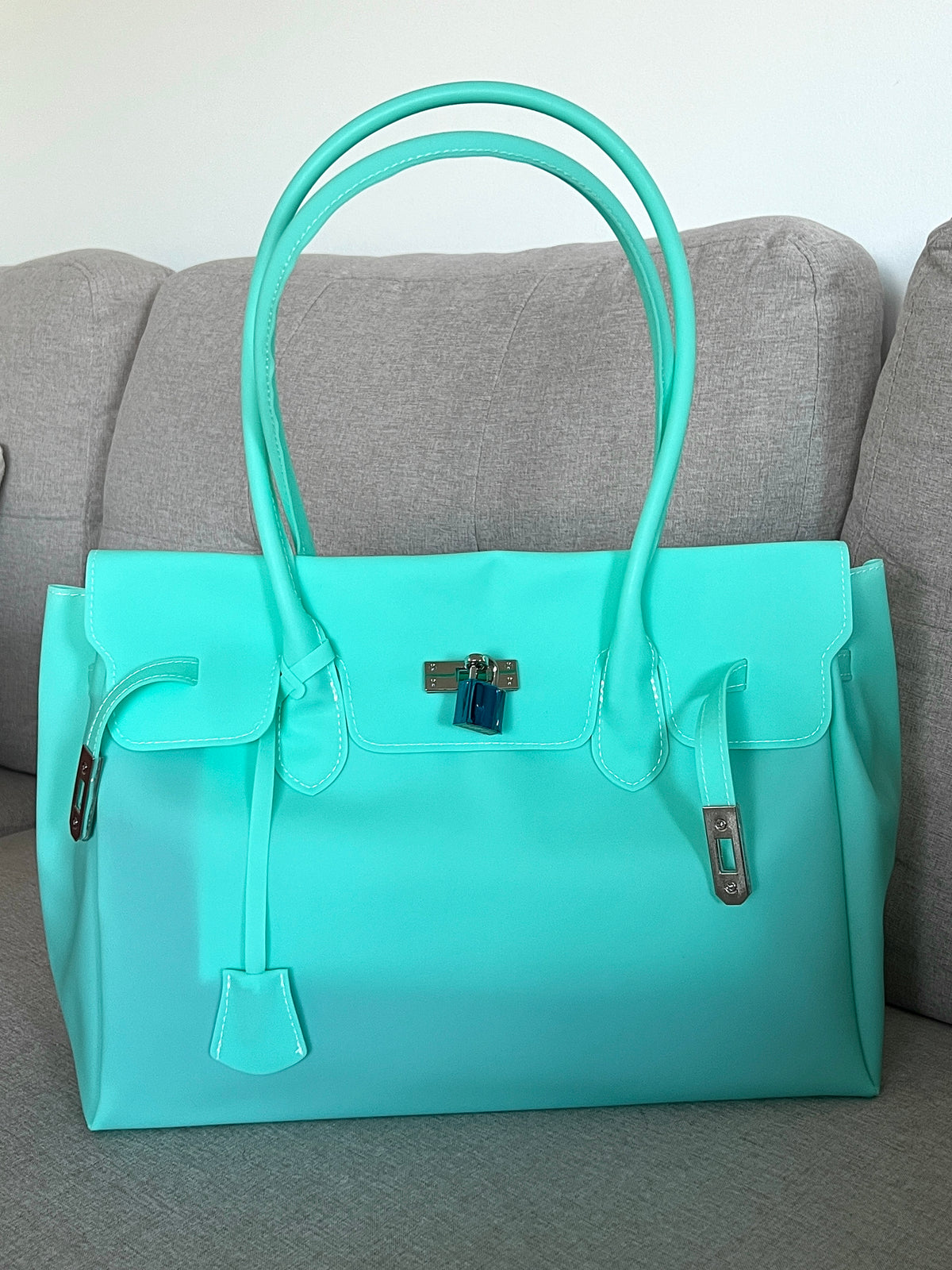 Best Seller Mint Green
