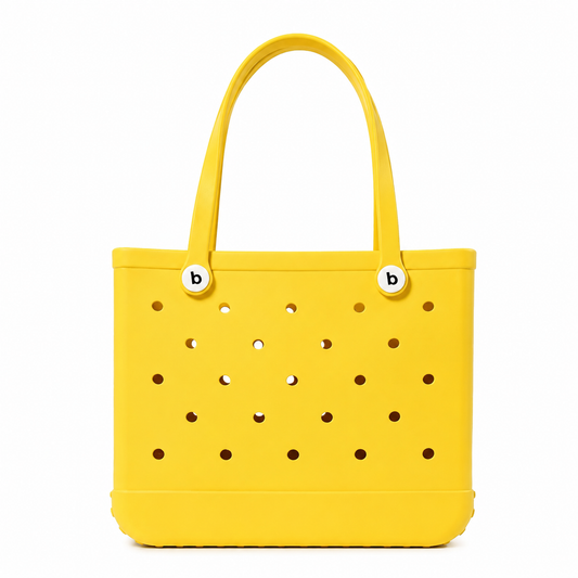 Beach Tote Bag Medium